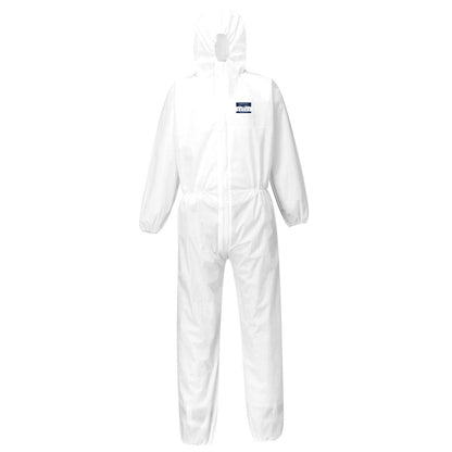 ST30 - BizTex SMS Coverall Type 5/6