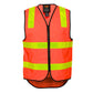 MV338 - Vic Roads Style Vest