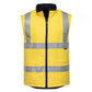 MV278 - 100% Cotton Reversible Vest