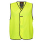 MV121 - Staff Hi-Vis Vest Class D