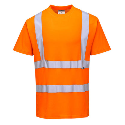 S170 - Cotton Comfort T-Shirt S/S