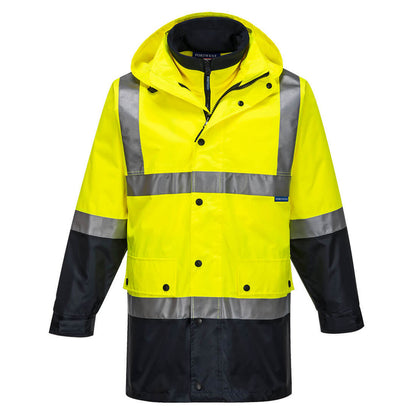 MJ996 - Eyre Day/Night 3-in-1 Jacket