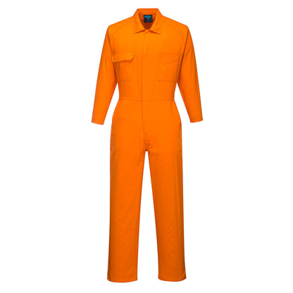 MW922 - Lightweight Coverall Class D