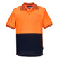 MP210 - Hi-vis Cotton Comfort Polo Shirt S/S