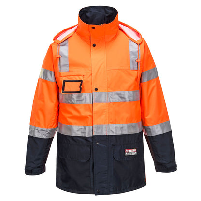 K8095 - Huski Transit Jacket