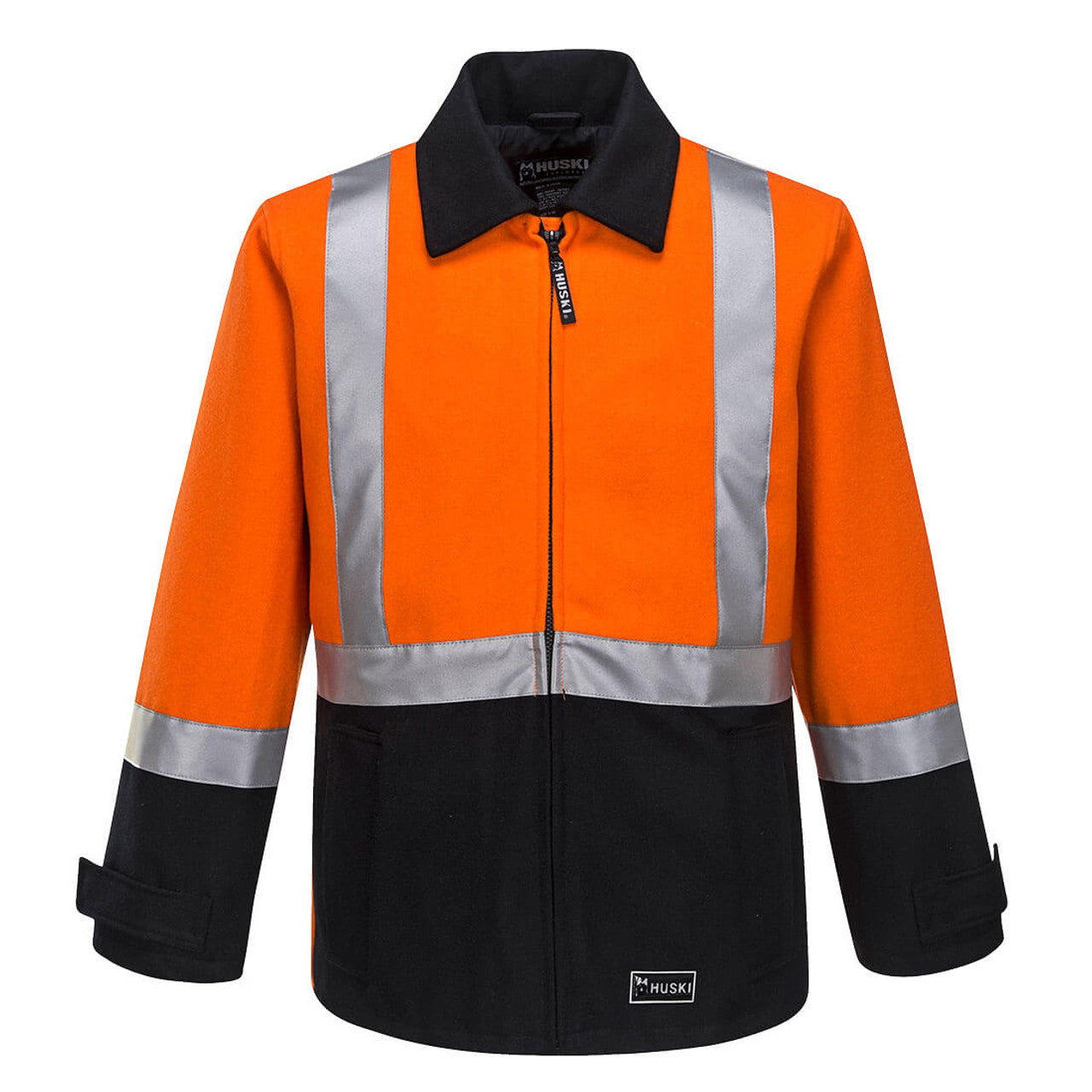 K8018 - Huski FR Bluey Jacket