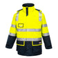 K8000 - Huski FR Class D/N Fire Jacket