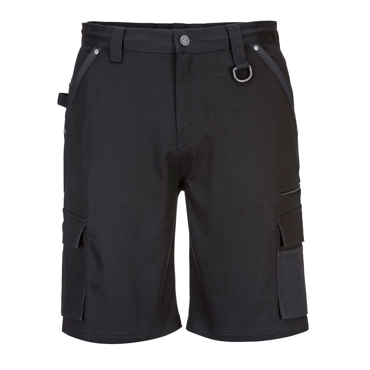 MP706 - KX3 Stretch Slim Slim Fit Shorts