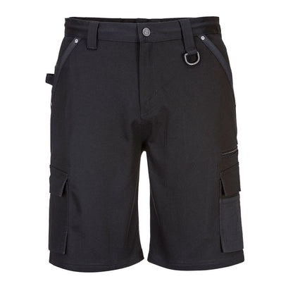 MP706 - KX3 Stretch Slim Slim Fit Shorts