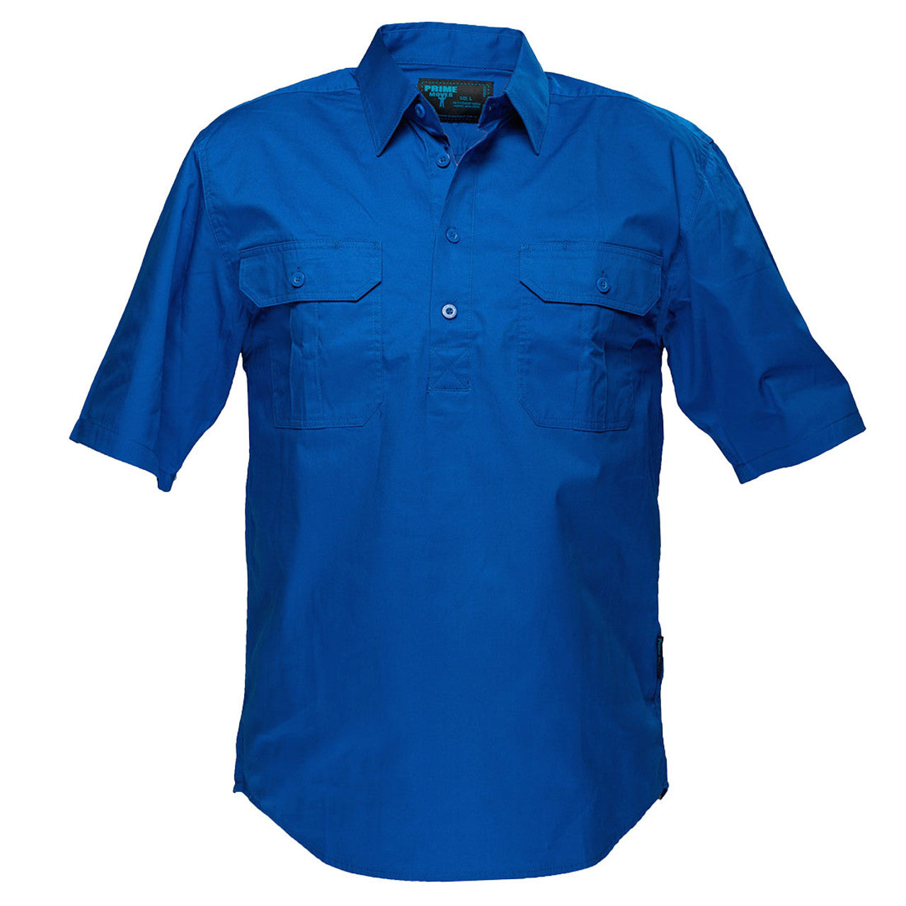 MC905 - Adelaide Shirt, Short Sleeve, Light Weight