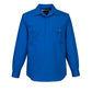 MC903 - Adelaide Shirt, Long Sleeve, Light Weight