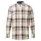 KX370 - KX3 Check Flannel Shirt