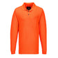 MF813 - Flame Resistant Anti-Static Polo