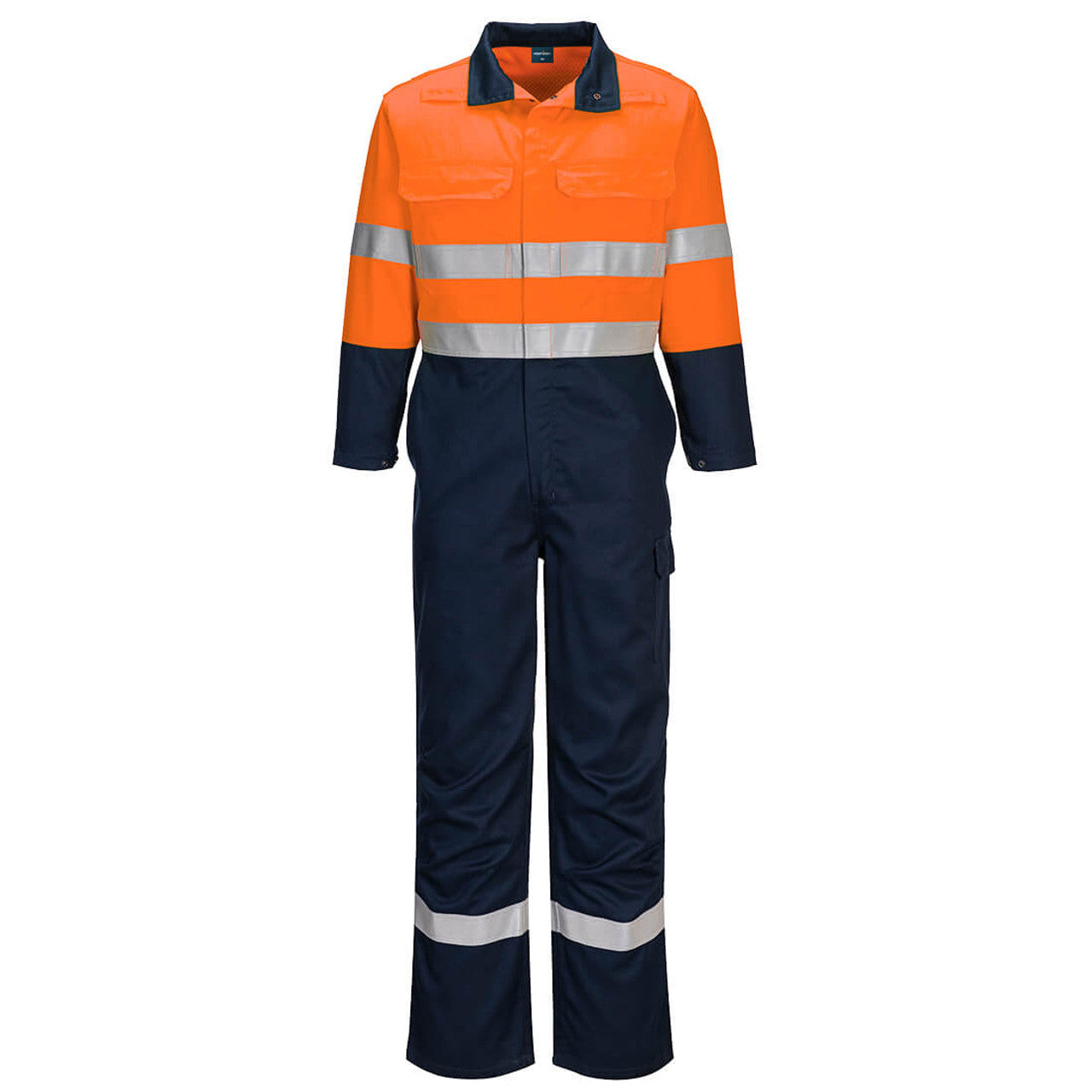 FR506 - Portflame FR Class D/N Coverall
