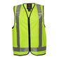 MV188 - Day/Night Cross Back Vest