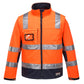 K8074 - Huski Chassis 2-in-1 Softshell Jacket