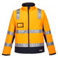 K8074 - Huski Chassis 2-in-1 Softshell Jacket