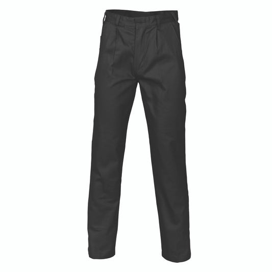 DNC Cotton Drill Work Pants 3311