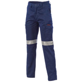DNC Digga Cool -Breeze Cargo Taped Pants 3353