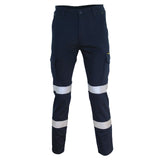 DNC SlimFlex Biomotion taped Cargo Pants 3367