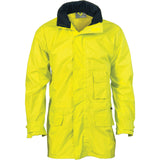 DNC Classic Rain Jacket 3706