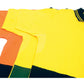 DNC HiVis Cool-Breeze Cotton Jersey Polo Shirt with Under Arm Cotton Mesh - S/S 3845