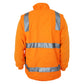 DNC HiVis VIC Rail R/Vest 3969