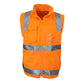 DNC HiVis VIC Rail R/Vest 3969
