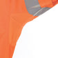 DNC HiVis D/N 2 Tone Drill Shirt with Generic R/Tape - long sleeve 3982
