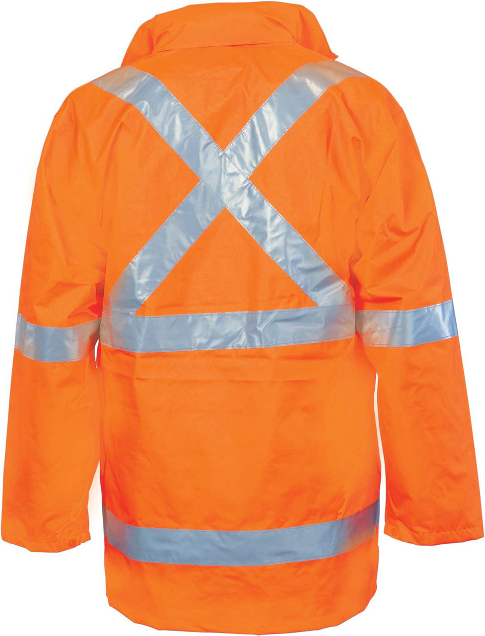 DNC HiVis Cross Back D/N “6 in 1” jacket (Outer Jacket and Inner Vest can be sold separately) 3999