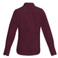 BIZ CORPORATES Womens Hudson Long Sleeve Shirt 40310