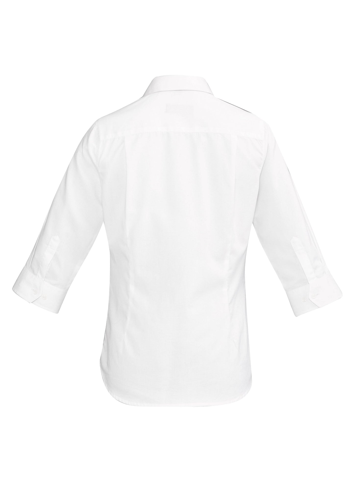 BIZ CORPORATES Womens Hudson 3/4 Sleeve Shirt 40311