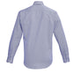 BIZ CORPORATES Mens Hudson Long Sleeve Shirt 40320