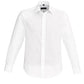 BIZ CORPORATES Mens Hudson Long Sleeve Shirt 40320