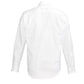 BIZ CORPORATES Mens Hudson Long Sleeve Shirt 40320