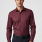 BIZ CORPORATES Mens Hudson Long Sleeve Shirt 40320