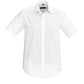 BIZ CORPORATES Mens Hudson Short Sleeve Shirt 40322