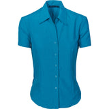 DNC Ladies Cool-Breathe Shirts - Short Sleeve 4237
