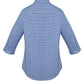 BIZ CORPORATES Womens Newport 3/4 Sleeve Shirt 42511