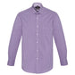 BIZ CORPORATES Mens Newport Long Sleeve Shirt 42520