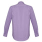 BIZ CORPORATES Mens Newport Long Sleeve Shirt 42520