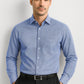 BIZ CORPORATES Mens Newport Long Sleeve Shirt 42520