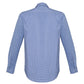BIZ CORPORATES Mens Newport Long Sleeve Shirt 42520