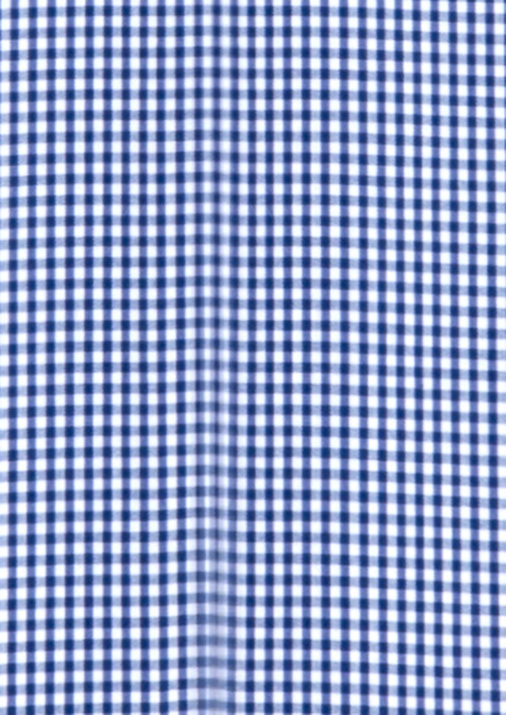 BIZ CORPORATES Mens Newport Short Sleeve Shirt 42522