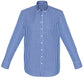 BIZ CORPORATES Mens Springfield Long Sleeve Shirt 43420