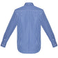 BIZ CORPORATES Mens Springfield Long Sleeve Shirt 43420
