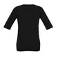 BIZ CORPORATES Womens Camille Short Sleeve T-Top 44113