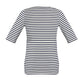 BIZ CORPORATES Womens Camille Short Sleeve T-Top 44113