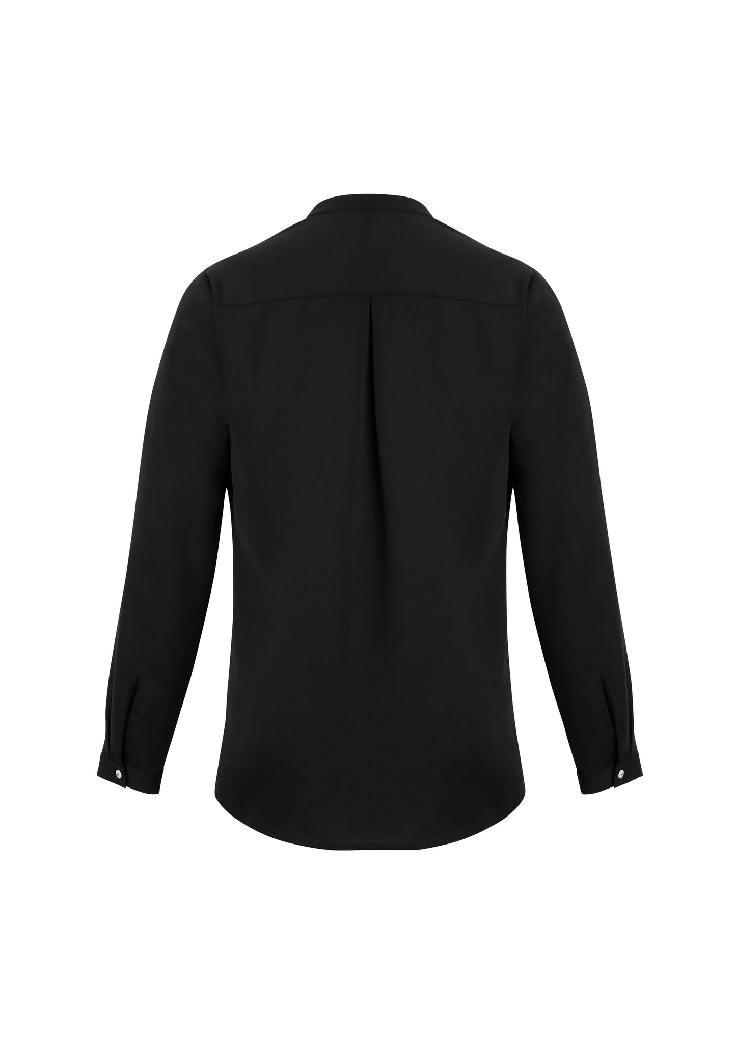 BIZ CORPORATES Womens Juliette Long Sleeve Blouse 44210