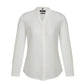 BIZ CORPORATES Womens Juliette Long Sleeve Blouse 44210
